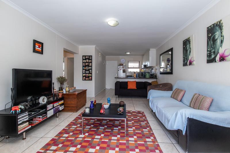 2 Bedroom Property for Sale in Plumstead Western Cape